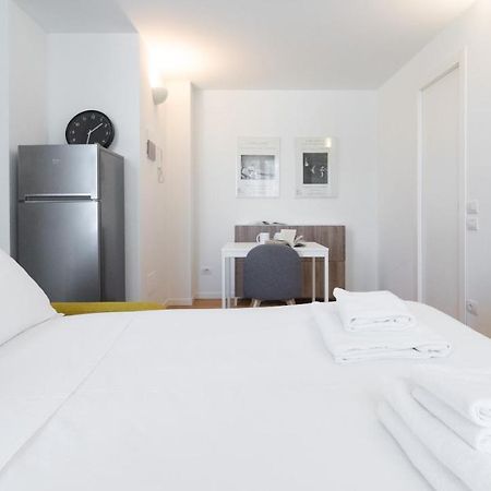 Apartament Italianway - Caterina Da Forli 6 Mediolan Zewnętrze zdjęcie