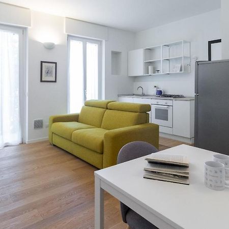 Apartament Italianway - Caterina Da Forli 6 Mediolan Zewnętrze zdjęcie
