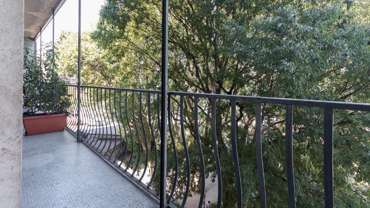 Apartament Italianway - Caterina Da Forli 6 Mediolan Zewnętrze zdjęcie